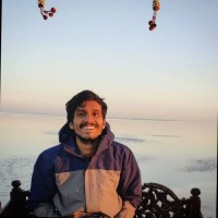 Dhruven Bhavsar