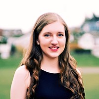 Sarah Mahoney