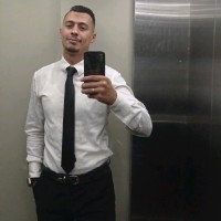Zakaria Mostefi
