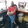 Thabani Charles Mabaso