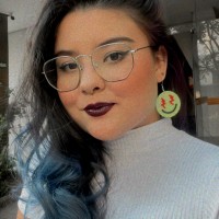 Júlia Akemi Moraes 🏳️‍🌈