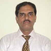 Saroj Kumar Panigrahi