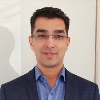 Anand Chandak