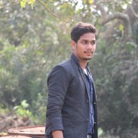 Biswa Ranjan Mohanty