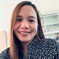 Hanie Jean Romagos