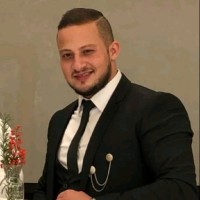 Yousef Alsharif