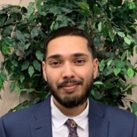 Mohammed Islam