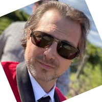 Jason Frahm