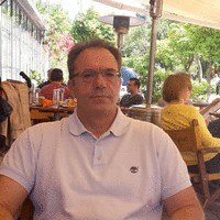Panos Skondras