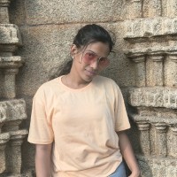 Rajalakshmi P