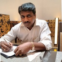 Dr. T. Lurthu pushparaj