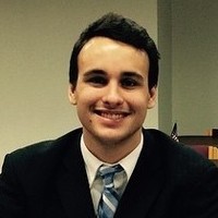 Daniel Hinds