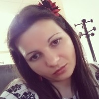 Simona Tudorache