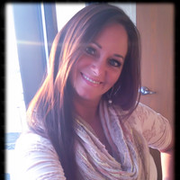 Faith Mitchell