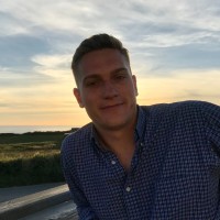 Dr Nathan Johnson