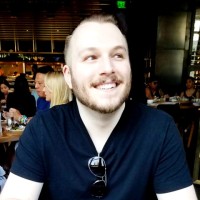 Joshua Lyberg