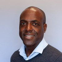 Corey Harris