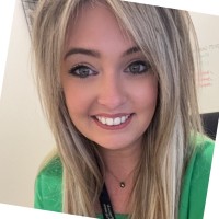 Tori Bourgeois