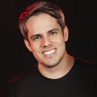 Jonas Rosa de Oliveira Junior