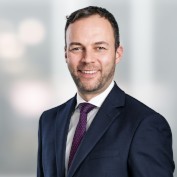 Malcolm Mackay (Brodies Solicitors)