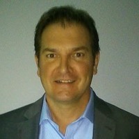 Tim Docherty