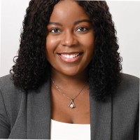 Tia Robinson
