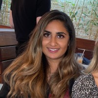 Shivani Tailor