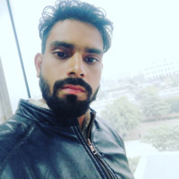 Sanjeev Kumar