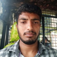 Harish V