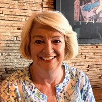Catherine Walsh