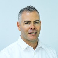 Greg Barron