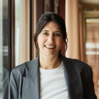 Cathrin Andersen Ødegård