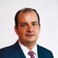 Gabriel Gómez SAntiago