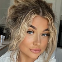 Olivia Percival-bell