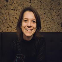 Rianne Hupkens