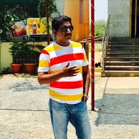 Ramakrishna Mallipeddi