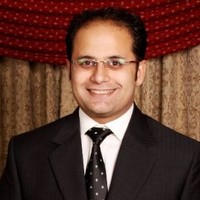 Sarwar Khan
