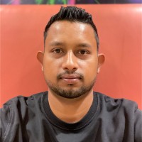 Fareed Amin