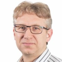 Henk Van Dijk