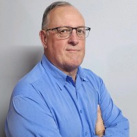 Jerome Bezuidenhout