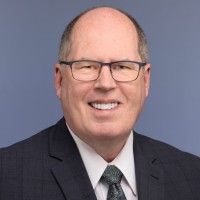 Rob Haskins, LUTCF