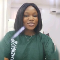 Blessing Oluwapelumi