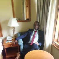Noel Sangole