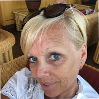 Sharon Simms