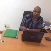 Indika Fernando