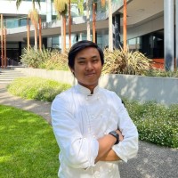 Andi Erza Rashad Putra