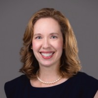 Joy Foust