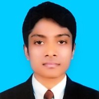 Kazi Amran Hossain