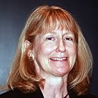 Janet Eyring