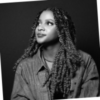 Alexis Rogers